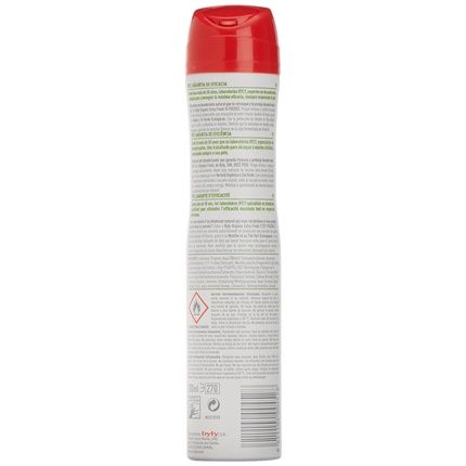 Byly Deodorant Spray 200Ml