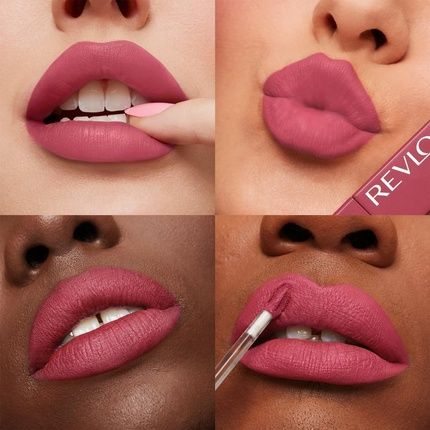 Revlon Colorstay Limitless Matte Lipstick Manifest