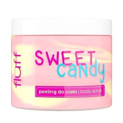 Peeling Do Ciaa Sweet Candy 160Ml Fluff