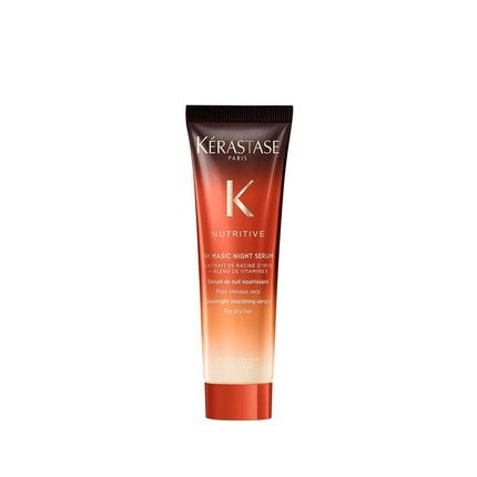 Kerastase Nutritive 8H Magic Night Serum 30 Ml