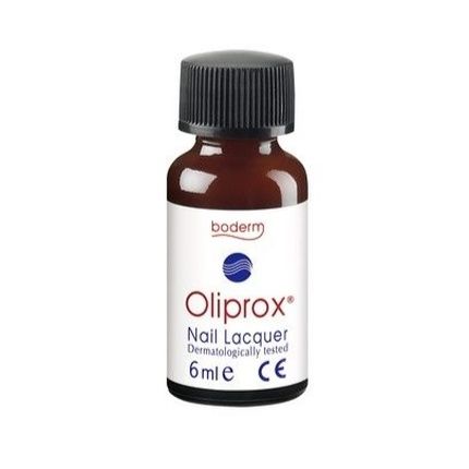 Oliprox Nail Polish Antifungal 6 Ml