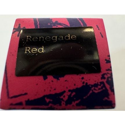 Pat Mcgrath Dark Blitz Mascara Renegade Red 1 Fl Oz