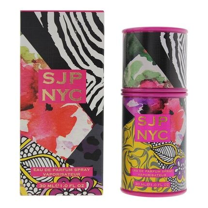 Sarah Jessica Parker Nyc Eau De Toilette Spray 30Ml