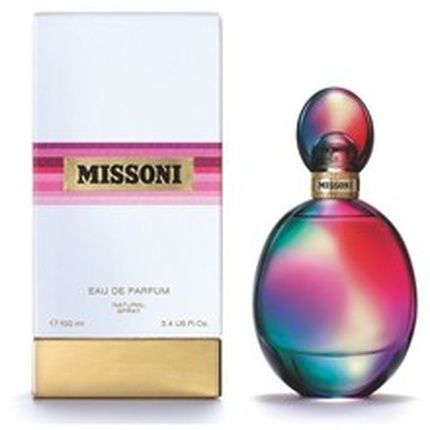 Missoni Eau De Parfum 30Ml For Women Missoni Pour Femme - Image 3