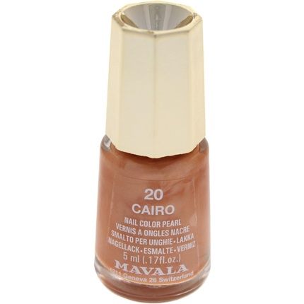 Mavala Nail Lacquer 20 Women