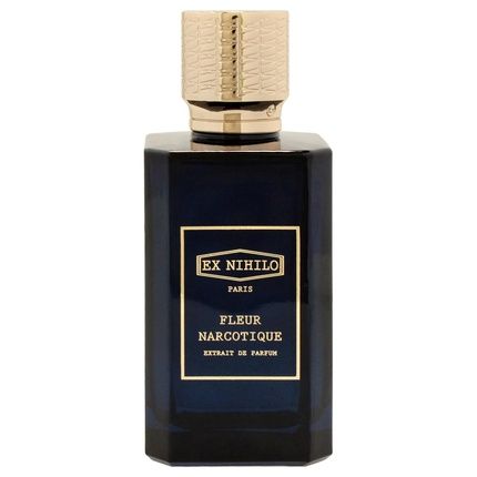 مستخلص عطر Ex Nihilo Fleur Narcotique للجنسين 3.4 أونصة