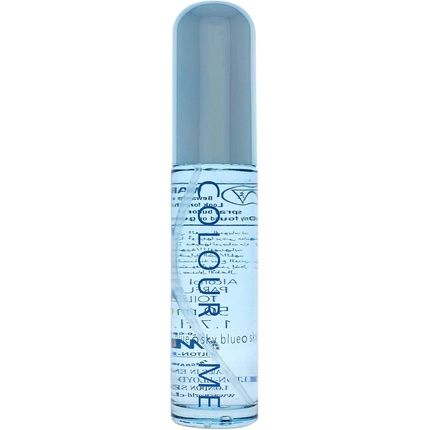 Colour Me Sky Blue Fragrance For Women 50Ml Eau De Parfum By Milton-Lloyd