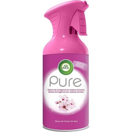 إيرويك آسيا - معطر جو برائحة زهور الكرز، برائحة أزهار الكرز الآسيوية