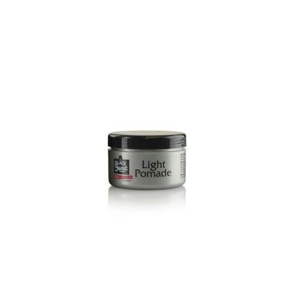 Black Magic Light Pomade 3.5Oz