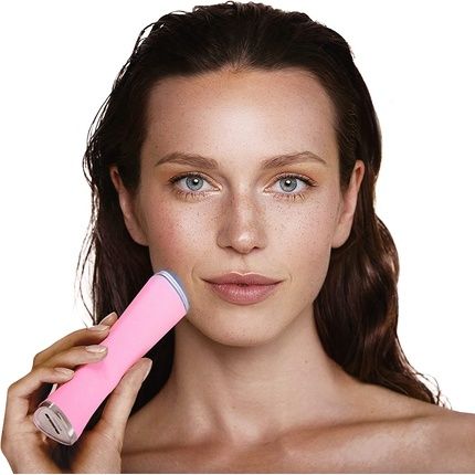 Foreo Espada Led Light Acne Treatment Device Pink