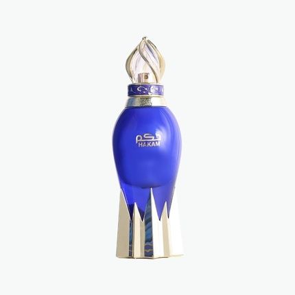 Naseem Hakam Aqua Perfume Subtle Tone Eau De Parfum For Men & Women 50Ml
