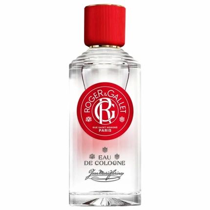 Roger & Gallet Jeanmarie Farina Eau De Cologne 100Ml Unisex Spray
