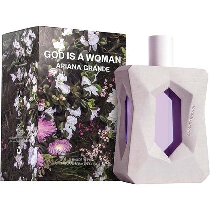 Ariana Grande God Is A Woman Eau De Parfum Spray 30Ml