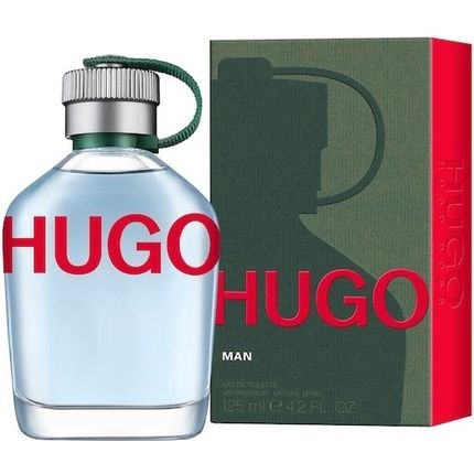 Hugo Boss Hugo Eau De Toilette 200Ml