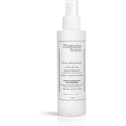 Christophe Robin Volumizing Mist With Rose Extract 150Ml