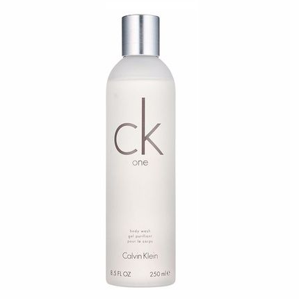 Calvin Klein Ck One Shower Gel 250Ml