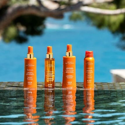 Institut Esthederm Adaptasun Protective Milky Body Spray Strong Sun 150Ml - Image 3