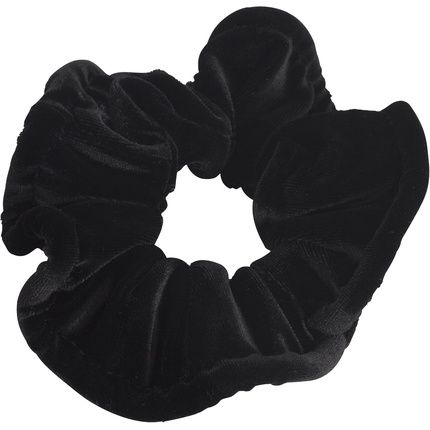 Glamour Style Velvet Hair Scrunchy