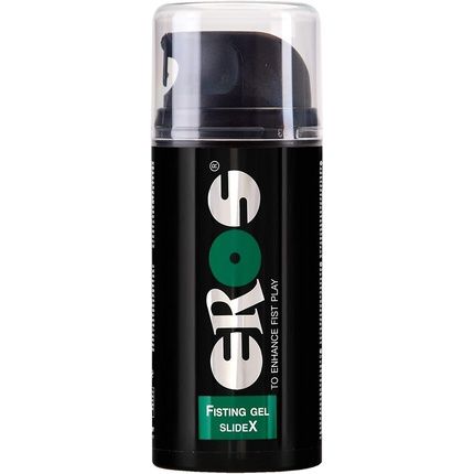 Eros Fisting Gel Slidex 100Ml