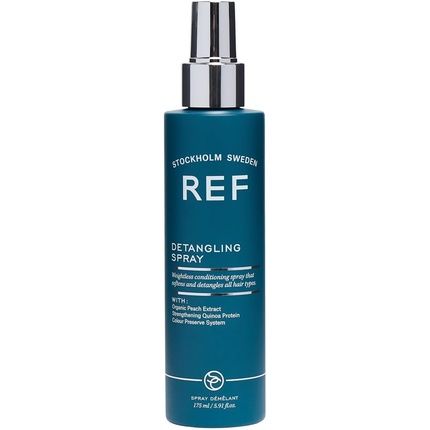 Ref Detangling Spray 175Ml