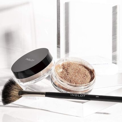 Inglot Glitter Dust For Face Eyes Body 2.5G - Shade 03