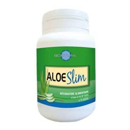 Aloe Slim Bodyline 60 Tablets