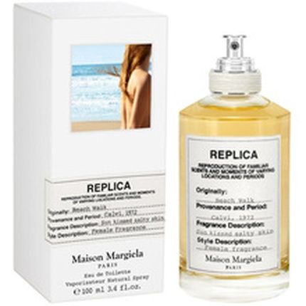 Maison Margiela Replica Beach Walk Eau De Toilette