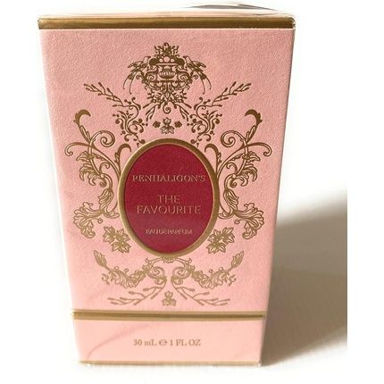 Penhaligon'S The Favourite Eau De Parfum 30Ml