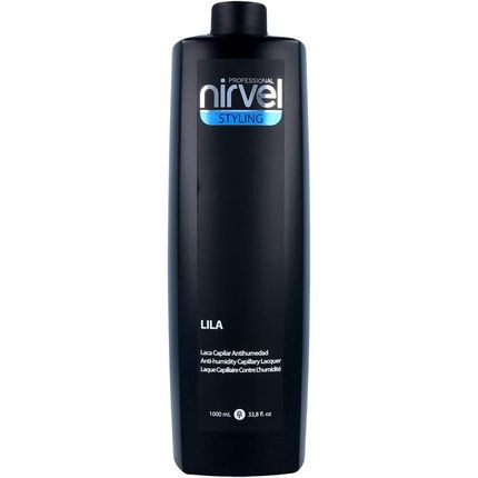 Nirvel Granel Hair And Scalp Care 1000Ml