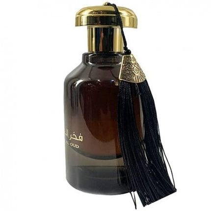 Fakhar Al Oud The Pride Of Oud Edp Perfume By Ard Al Zaafaran 3.4Oz