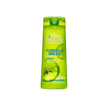 Garnier Fructis Shampoo For Shiny Hair 360Ml