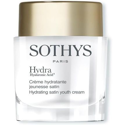 Sothys Satin Face Moisturizer