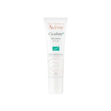 Avene Cicalfate Scar Gel 30 Ml Protector And Moisturizer - Image 3