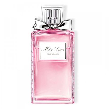 Dior Miss Dior Rose N' Roses Eau De Toilette Spray 50Ml