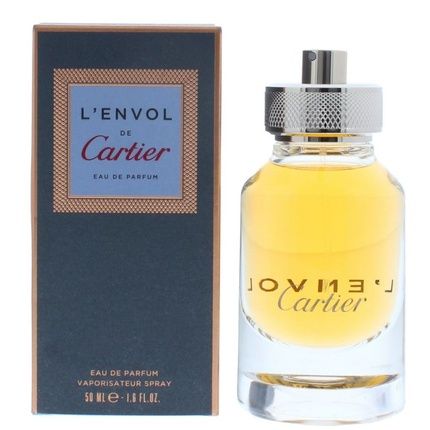 Cartier L'Envol Eau De Parfum 50Ml For Men