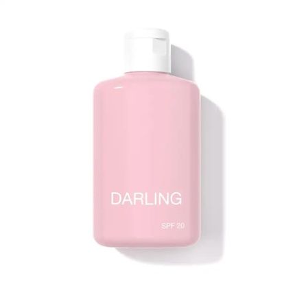 Darling Medium Protection Spf 20 Sunscreen - 150Ml