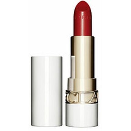 Clarins Joli Rouge Shine Lipstick 35 G In Shade 706S Fig