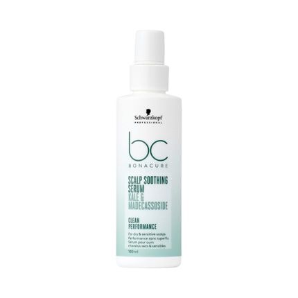 Schwarzkopf Professional Bc Bonacure Scalp Soothing Serum 100Ml For Dry And Sensitive Scalp - Image 3