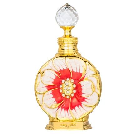 Swiss Arabian Layali Rouge Perfume Oil 15Ml