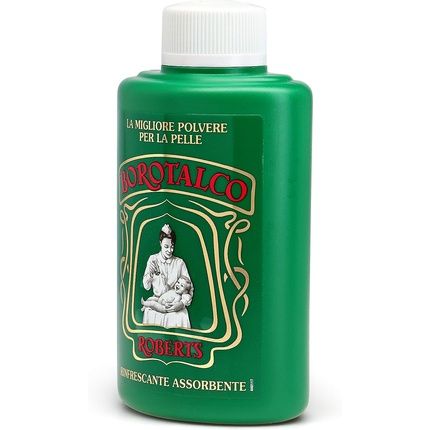 Borotalco Talcum Powder 200G - Image 3