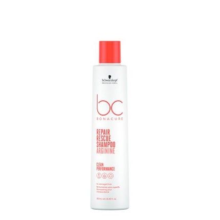 Schwarzkopf Bc Repair Rescue Shampoo 250Ml