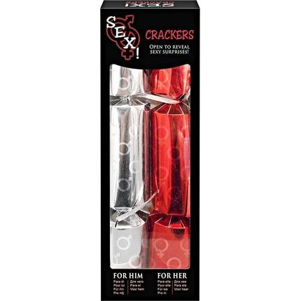 Kheper Games Sex Crackers - Image 3