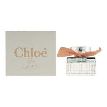 Chloe Rose Tangerine Eau De Toilette Spray 30Ml