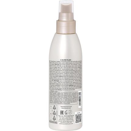 Il Salone Milano Multi-Benefit Leave-In Spray 200Ml
