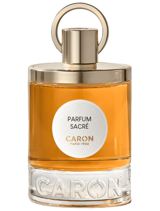 Caron Parfum Sacre Eau De Parfum For Women, 50 Ml