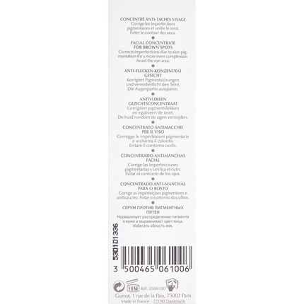 Guinot Anti-Spot Concentrate 15Ml - Image 3