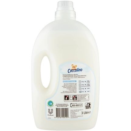 Coccolino Soft & Soft - 4000 G Soft & Fluffy - Image 3