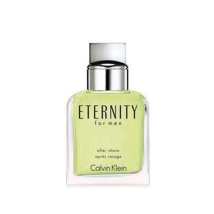 Calvin Klein Eternity Aftershave 100Ml