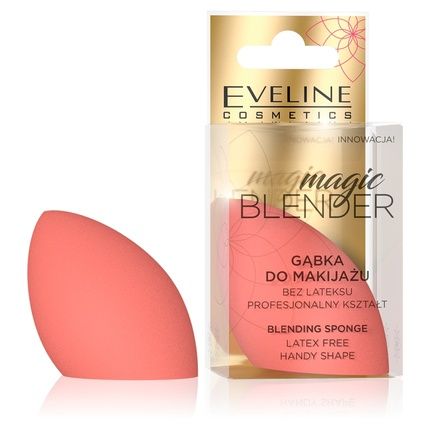 Eveline Magic Blender Blending Sponge - Perfect For Makeup Application