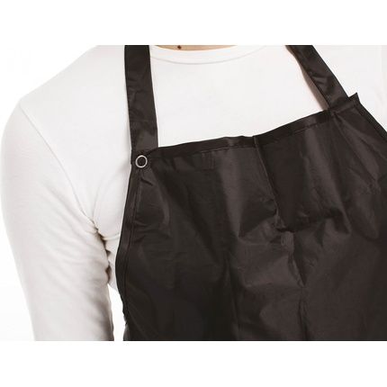 Xanitaliapro Everyday Salon Stain Protection Apron Black - Image 3